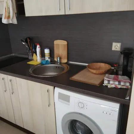 Студия У Моря Apartment