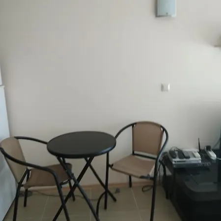 Студия У Моря Apartment