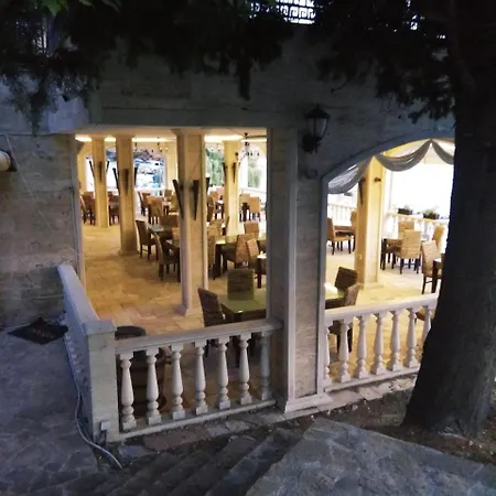 Студия У Моря Apartment Nesebar