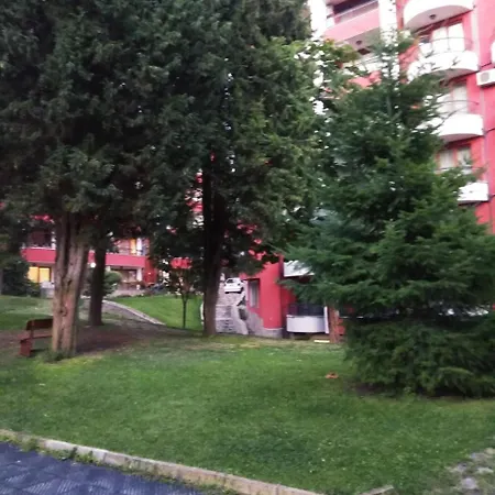 Студия У Моря Apartment *