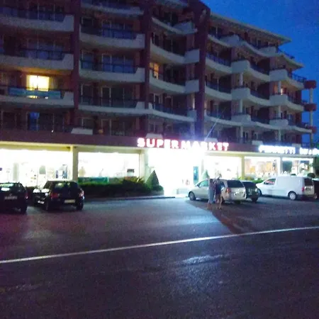 Студия У Моря Nesebar