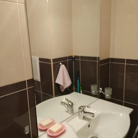Apartment Студия У Моря Nesebar