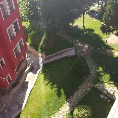 Студия У Моря Nesebar